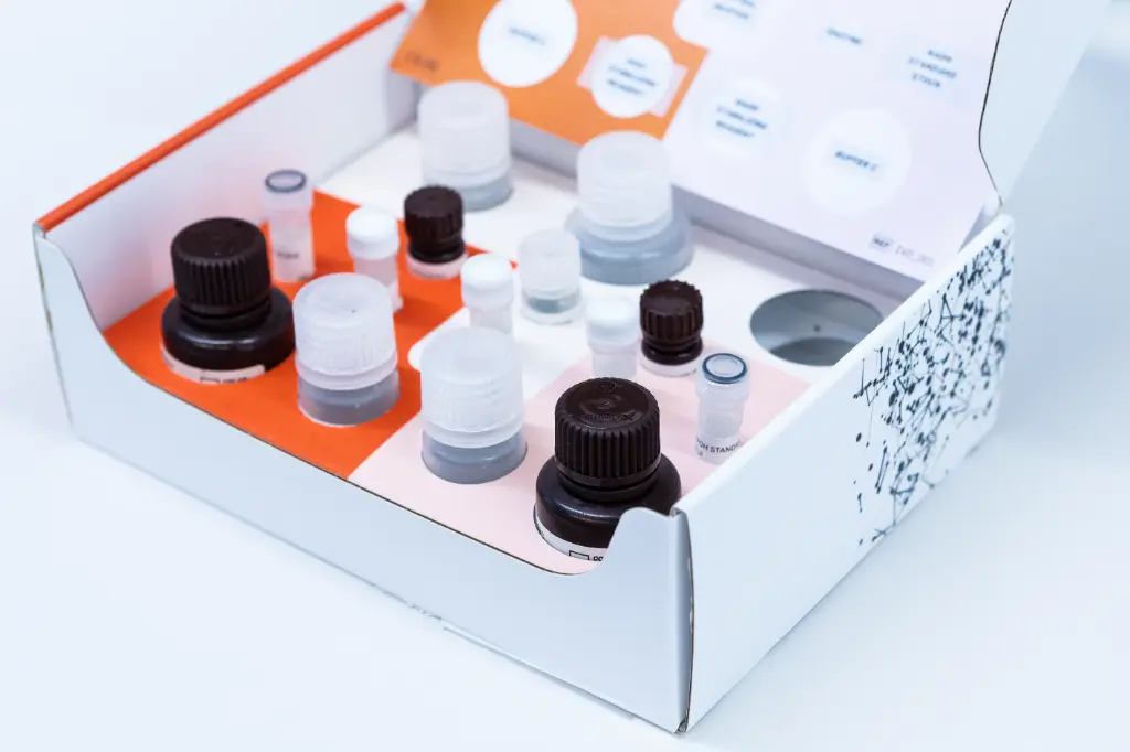 Q-NADMED BLOOD NAD+ AND NADH ASSAY KIT - SMALL