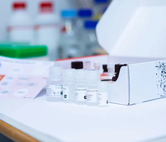 Q-NAD Blood NAD+ and NADH Assay kit (US) - SMALL