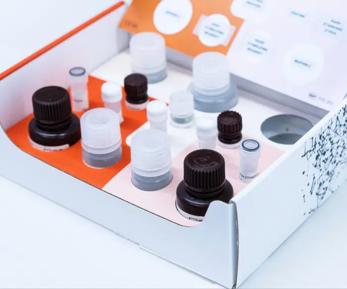 Q-NADMED Blood NAD+ and NADH Assay kit