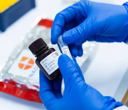 [RUO_003] Q-NAD Tissue/Cells NAD+ and NADH Assay kit