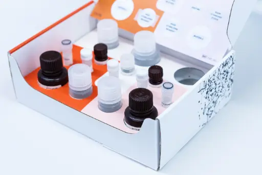 [IVD_001_S] Q-NADMED BLOOD NAD+ AND NADH ASSAY KIT - SMALL