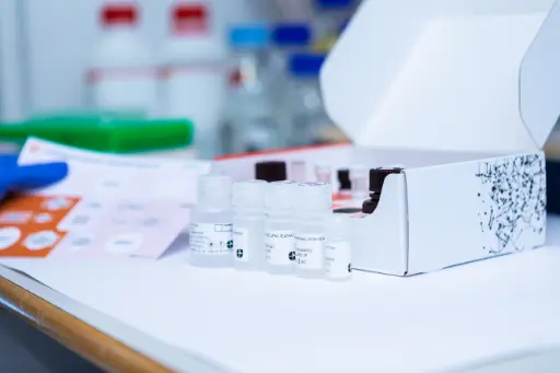 [RUO_001_S] Q-NAD BLOOD NAD+ AND NADH ASSAY KIT - SMALL