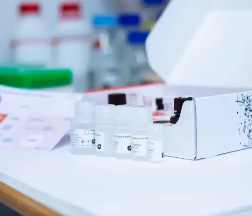 [RUO_001_S] Q-NAD Blood NAD+ and NADH Assay kit - SMALL