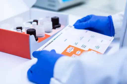 [RUO_004] Q-NAD BLOOD NADP+ AND NADPH ASSAY KIT