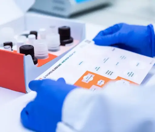 [RUO_004] Q-NAD Blood NADP+ and NADPH Assay kit